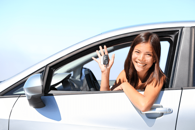 The 8 Most Important Car Maintenance Services Teen Drivers and First-Time Drivers Need To Know